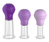Pipedream Fantasy For Her Nipple Enhancer Set